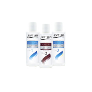 Keratina de Chocolate sin Formol