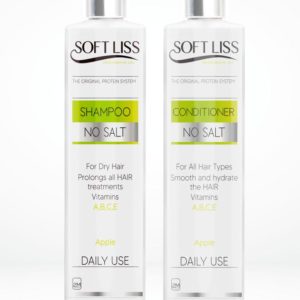 kit de mantenimiento de manzana