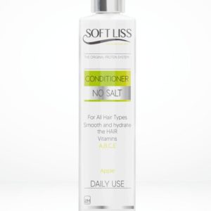 Acondicionador de manzana