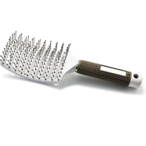 Cepillo desenredante anti quiebre